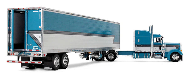69-2270 1/64 Tway Rose Transport Peterbilt Model 379 with 63