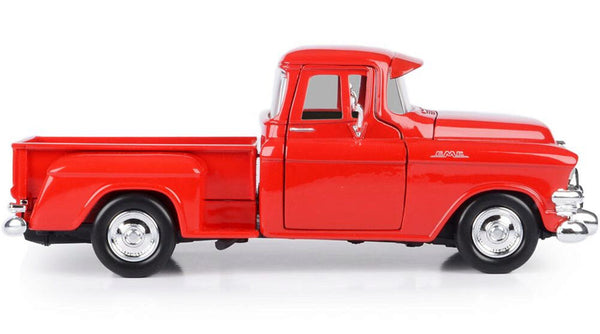 France Jouet 1:64 - 1 - Model vrachtwagen - GMC Baché - Catawiki France Jouet 1:64 - 1 - Model vrachtwagen - GMC Baché - Catawiki