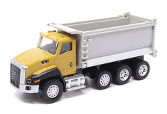 #84643CS 1/64 Cat CT660 Dump Truck