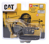 #84644CS 1/64 Cat 320F L Hydraulic Excavator