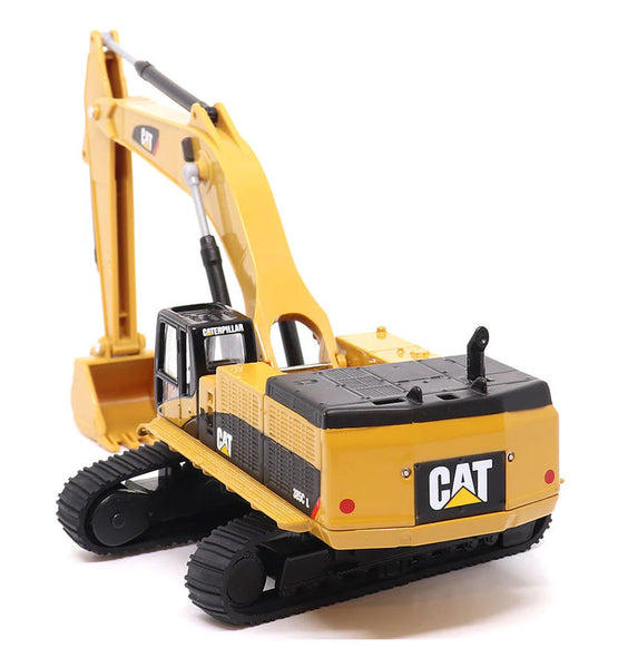 84651 1/64 Cat 385C L Hydraulic Excavator | Action Toys