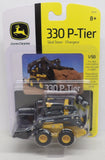#85032 1/50 John Deere 330 P-Tier Skid Steer Loader