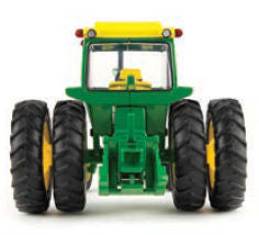 85086 1/32 John Deere 4020 Tractor with Duals, 2026 Gathering of