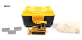 #85960 Cat Mini Construction Play Set with Motion Sand in Surprise Box