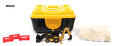 #85960 Cat Mini Construction Play Set with Motion Sand in Surprise Box