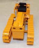#CUST812 1/16 Minneapolis-Moline 2 Star Crawler - 2004 National Toy Truck'n Construction Show