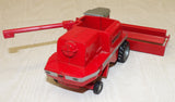 #FT0815 1/64 Massey Ferguson 8590 Rotary Combine - No Box, AS IS