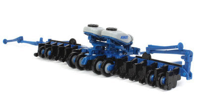 KZE1340 1/64 Kinze 5900 16-Row Bulk Seed Planter, Plastic | Action