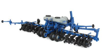 KZE1341 1/64 Kinze 5900 16-Row Bulk Seed Planter, Die-Cast