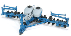 #KZE1341 1/64 Kinze 5900 16-Row Bulk Seed Planter, Die-Cast