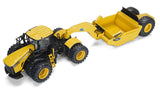#MTS001 1/50 Mobile Track Solutions 3630 Switchback 4WD Tractor
