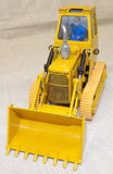 #NZG108 1/24 Caterpillar 941 Track Loader - No Box, AS IS