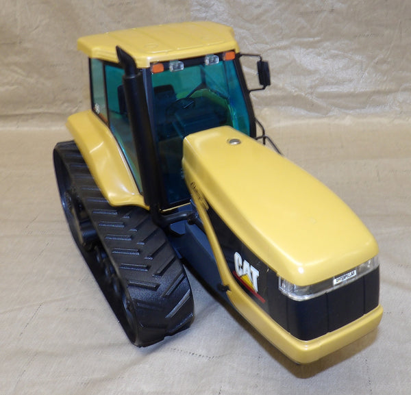 NZG426 1/16 Cat Challenger 55 Ag Tractor, Official Launch Edition