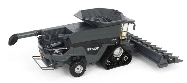 #SCT952 1/64 Fendt Ideal 8T Tracked Combine with Heads