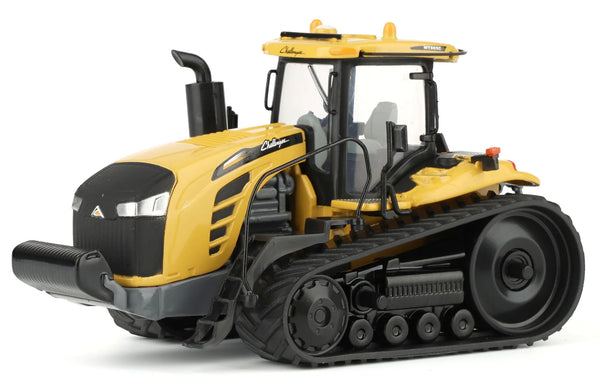 SCT984 1/64 Challenger 865C Track Tractor | Action Toys