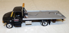 #SY2908 1/34 Case-IH Dealer 2002 International 4400 Series Rollback Delivery Truck - Broken, AS IS