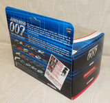 #TY06701 1/36 Chevrolet Truck, James Bond 007 From Russia with Love