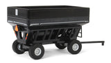 #UBC071 1/64 Metallic Black Brent 657Q Gravity Wagon