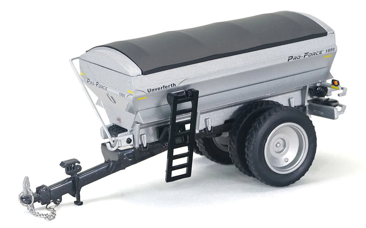 #UBC072 1/64 Unverferth Pro-Force 1850 Dry Fertilizer Applicator with Duals