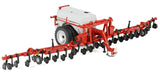 #UBC073 1/64 Red Unverferth NutriMax 2600 Applicator with Duals