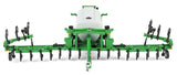 #UBC075 1/64 Green Unverferth NutriMax 2600 Applicator with Duals
