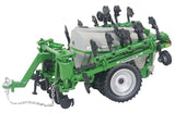 #UBC075 1/64 Green Unverferth NutriMax 2600 Applicator with Duals