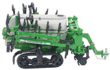 #UBC076 1/64 Green Unverferth NutriMax 2600 Applicator with Tracks