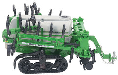 #UBC076 1/64 Green Unverferth NutriMax 2600 Applicator with Tracks