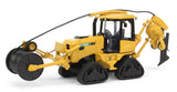 #VMR005 1/64 Vermeer RTX1250i2 Ride On Tractor with Hose Attachment
