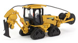 #VMR005 1/64 Vermeer RTX1250i2 Ride On Tractor with Hose Attachment
