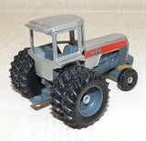 #WFE6485 1/64 White Field Boss 2-155 Tractor with Duals - No Package