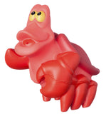 #Y10473 The Little Mermaid Bath Squirt Toys Set