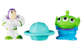 #Y11316 Toy Story Bath Squirt Toys Set