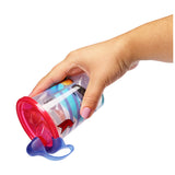 #Y9294 Cars Take & Toss 10 oz Sippy Cup Set