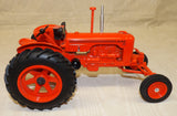 #ZJD150 1/16 Case DC-3 Tractor with Adjustable Wide Front
