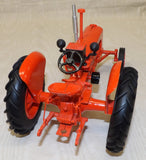 #ZJD150 1/16 Case DC-3 Tractor with Adjustable Wide Front