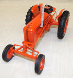 #ZJD150 1/16 Case DC-3 Tractor with Adjustable Wide Front
