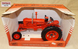 #ZJD150 1/16 Case DC-3 Tractor with Adjustable Wide Front