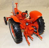 #ZJD1517 1/16 Case DC-3 Gas Wide Front Tractor