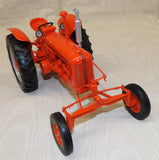 #ZJD1517 1/16 Case DC-3 Gas Wide Front Tractor