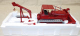 #ZJD1532 1/16 International TD-24 Diesel Crawler with Karry Arch - Damaged Box, AS IS