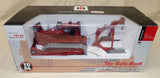#ZJD1532 1/16 International TD-24 Diesel Crawler with Karry Arch - Damaged Box, AS IS