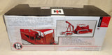 #ZJD1532 1/16 International TD-24 Diesel Crawler with Karry Arch - Damaged Box, AS IS