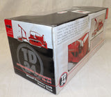 #ZJD1532 1/16 International TD-24 Diesel Crawler with Karry Arch - Damaged Box, AS IS