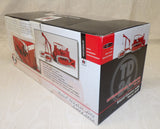 #ZJD1532 1/16 International TD-24 Diesel Crawler with Karry Arch - Damaged Box, AS IS