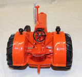 #ZJD1546 1/16 Case D Gas Wide Front Tractor