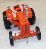 #ZJD1546 1/16 Case D Gas Wide Front Tractor