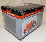 #ZJD1546 1/16 Case D Gas Wide Front Tractor