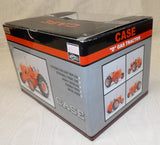 #ZJD1546 1/16 Case D Gas Wide Front Tractor