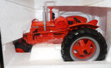 #ZJD1570 1/16 Case DC-3 LP Gas Narrow Front Tractor